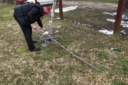 Épül a tematikus park